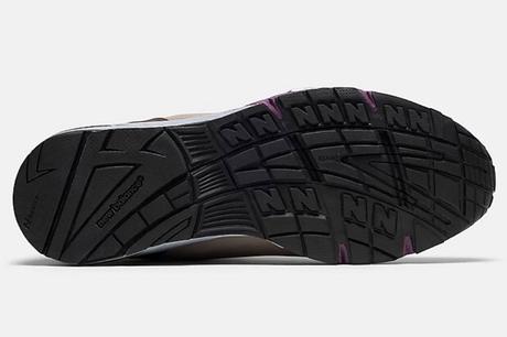 Stray Rats va drop deux New Balance 991