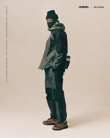 Les ALD x New Balance 993 s’offrent une capsule très complète