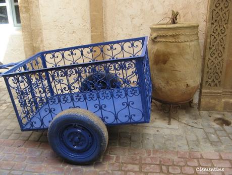 Voyage au Maroc - Fabrication d'huile d'argan et visite Essaouira Voyage au Maroc - Fabrication d'huile d'argan et visite Essaouira
