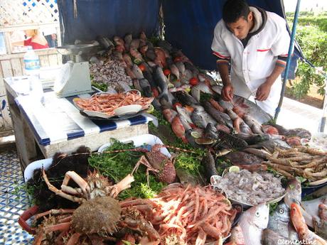 Voyage au Maroc - Fabrication d'huile d'argan et visite Essaouira Voyage au Maroc - Fabrication d'huile d'argan et visite Essaouira