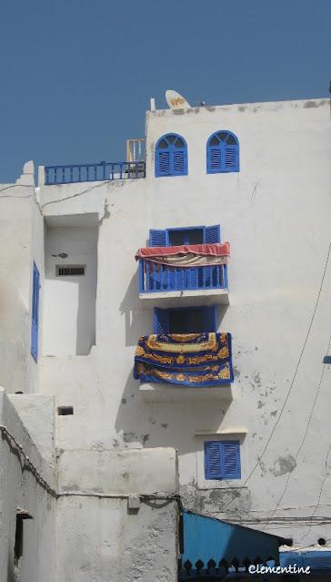 Voyage au Maroc - Fabrication d'huile d'argan et visite Essaouira Voyage au Maroc - Fabrication d'huile d'argan et visite Essaouira