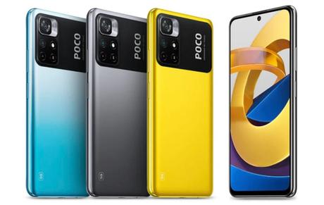 Xiaomi en offre |  Téléphones portables Poco à prix réduit sur AliExpress