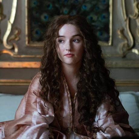 Première image officielle pour Rosaline de Karen Maine