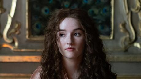 Première image officielle pour Rosaline de Karen Maine