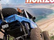 Forza Horizon époustouflant opus