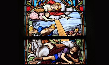 Neuvaine à Notre Dame de Montligeon-Jour 6 : La mort est une rencontre avec Dieu