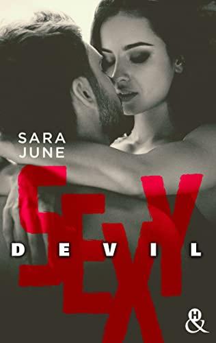 A vos agendas : Découvrez Sexy Devil de Sara June