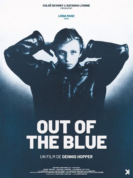 [CRITIQUE/RESSORTIE] : Out of The Blue