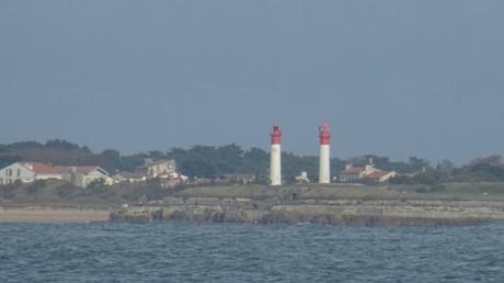 Pleins feux sur le double phare