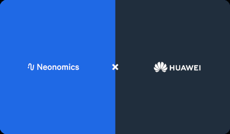 Neonomics x Huawei
