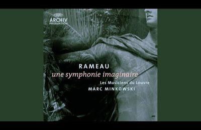 Les Boréades : Acte 4 - Entrée de Polymnie 