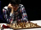 Alireza Firouzja plus jeune champion monde l'histoire échecs