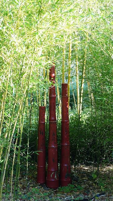 vers la lumière du ciel