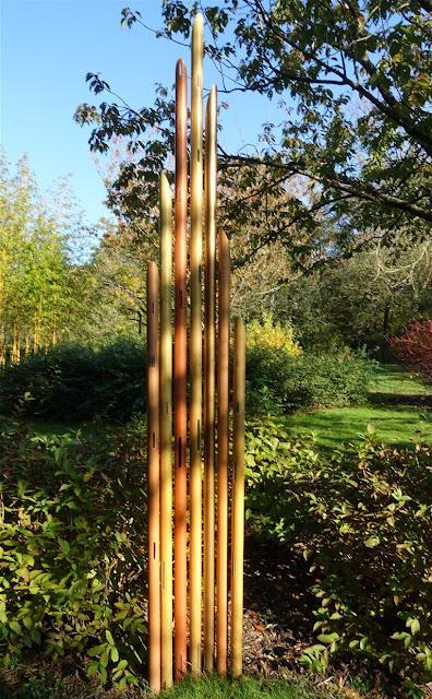 vers la lumière du ciel