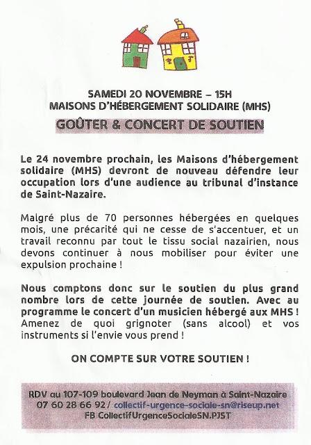 vers la lumière du ciel