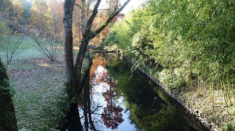 vers la lumière du ciel