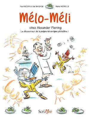 1685. On a été sage comme des images, ajoute Mélo. Poil au fromage ! * 1685. On a été sage comme des images, ajoute Mélo. Poil au fromage ! *