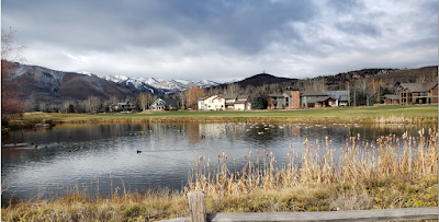 Petite escale en route vers le sud