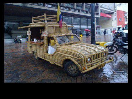 Divers  - Images insolites - 2