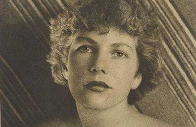 Portrait of a Young Woman