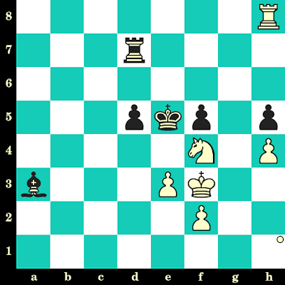 Championnat d'Europe d'Échecs : la France s'incline face à la Hongrie