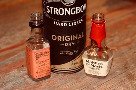 Votre nouveau cocktail d’automne préféré : Comment préparer une mule de la moisson Alcool