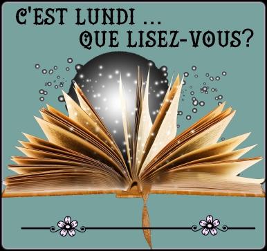 C’est lundi, que lisez-vous ?