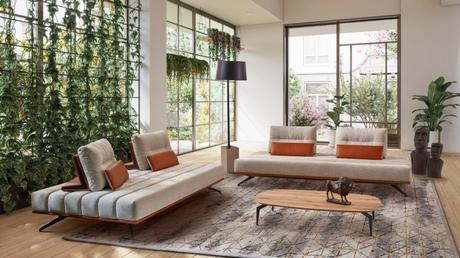 On équipe son salon-bureau pour travailler avec XXL Maison