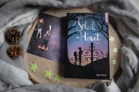 Le Soleil de Minuit Partie 1 – Lylyblabla