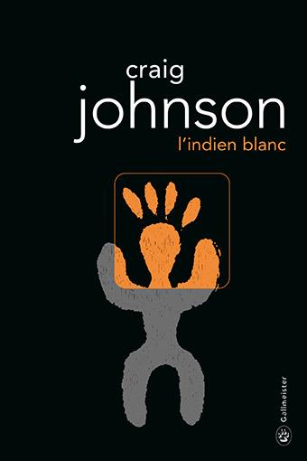 L'Indien blanc