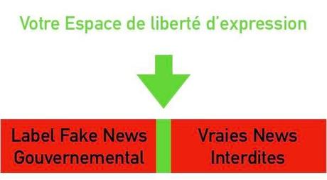 Et maintenant, la psychiatrisation des opposants…