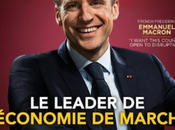 Emmanuel Macron, arrêtez dire n’importe quoi