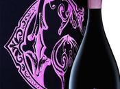 Champagne gosset celebris rosé 2008 brut