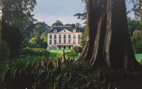 Le Château de Sceaux   – pour novembre :des expositions