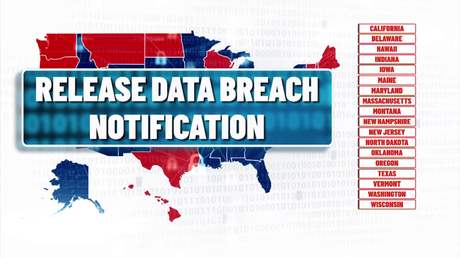 Vos données ont-elles été violées ?  Les exigences de déclaration varient selon l’État, les clients et les avocats en colère – NBC Chicago