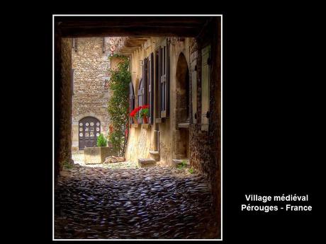 Divers - Les beautés du monde - 1