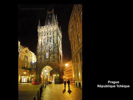 Divers - Les beautés du monde - 1