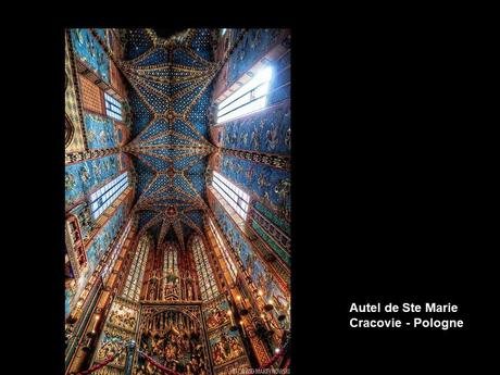 Divers - Les beautés du monde - 1