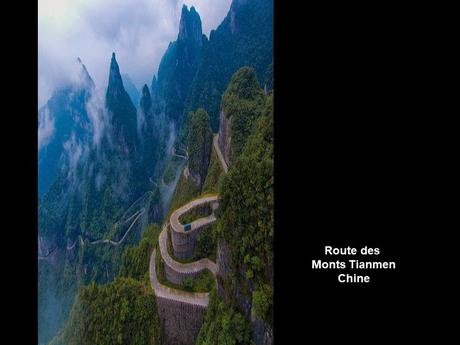 Divers - Les beautés du monde - 1