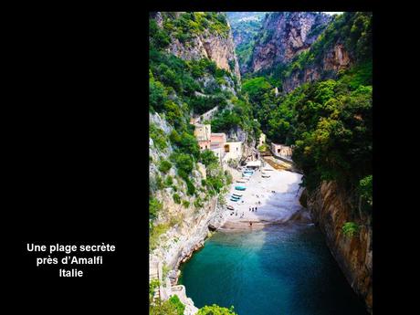 Divers - Les beautés du monde - 1