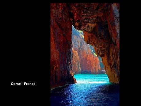 Divers - Les beautés du monde - 1