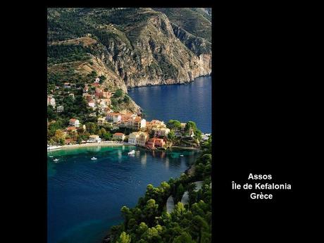 Divers - Les beautés du monde - 1