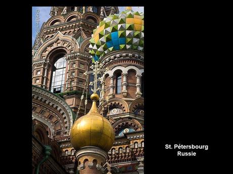 Divers - Les beautés du monde - 1