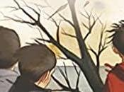 L'enfant Océan, Jean-Claude Mourlevat (éd. PKJ)