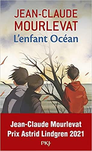 L'enfant Océan, de Jean-Claude Mourlevat (éd. PKJ) 41qeBXDsMZL