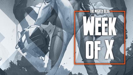 Week of X : S.W.O.R.D. #9, Wolverine #17, et Inferno #2