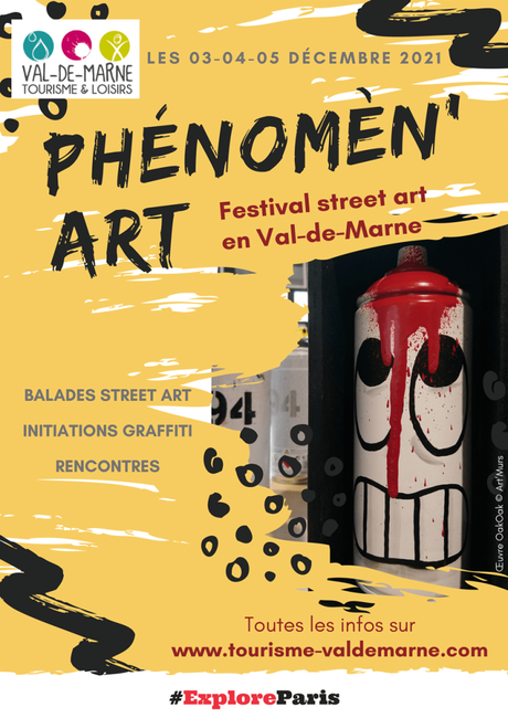 Festival Phénomèn’Art