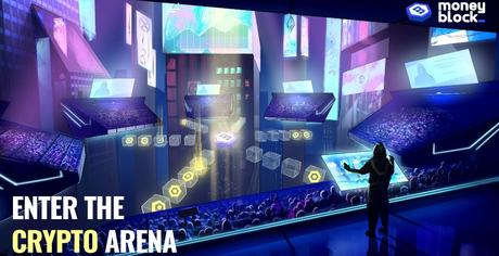 Money Block, un jeu vidéo pour comprendre la crypto-monnaie et la blockchain