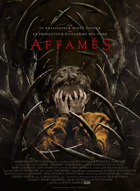 Affamés Affamés
