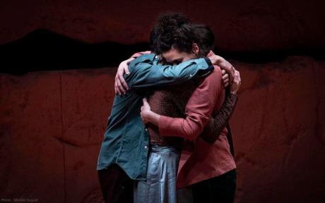 CHEZ NOS AMI.ES / NOVEMBRE ET DECEMBRE 2021 CHEZ NOS AMI.ES / NOVEMBRE ET DECEMBRE 2021